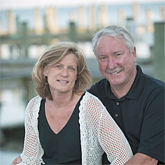Delegate Sue and Steve Kullen